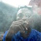 Up in smoke: Nigeria has virtually no facilities to help people who become addicted to drugs