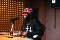 Odumodu Blvck reveals he would like to feature Drake and J Hus