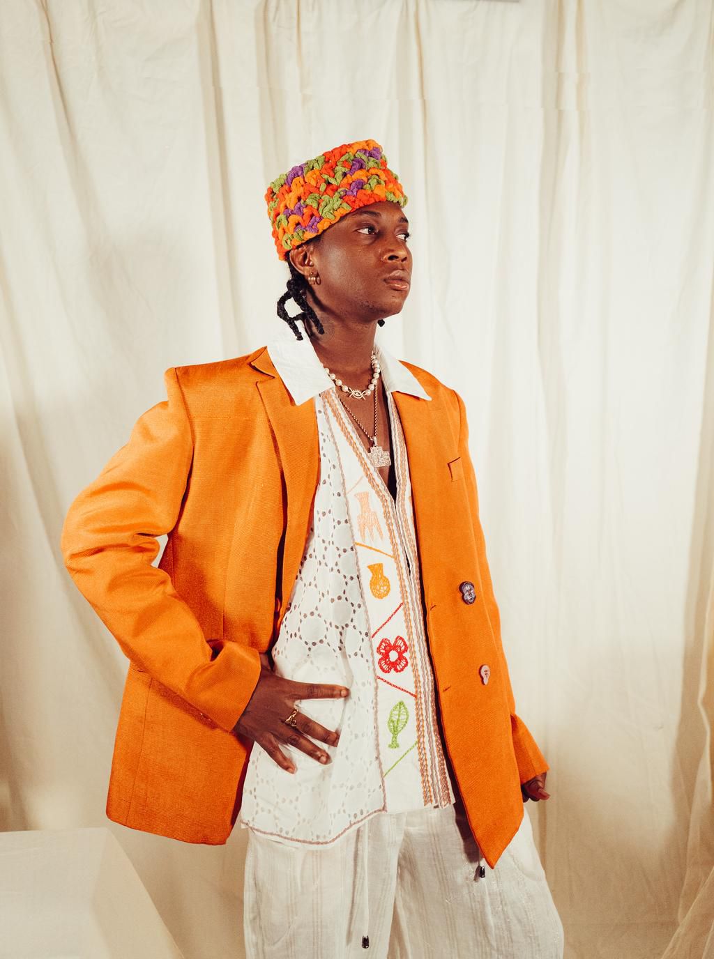 Bella Shmurda releases new single 'DND' featuring Lil Kesh