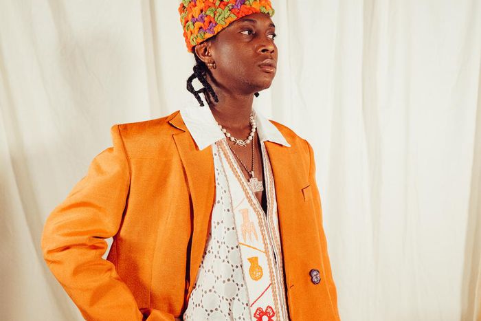 Bella Shmurda releases new single 'DND' featuring Lil Kesh