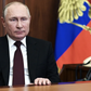 Vladimir Putin, President of Russia [Getty Images]
