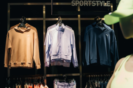 Port Harcourt is Now Forever Faster: PUMA’s new store launched