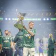 Palmeiras wins the 2022 Brasileiro Serie A