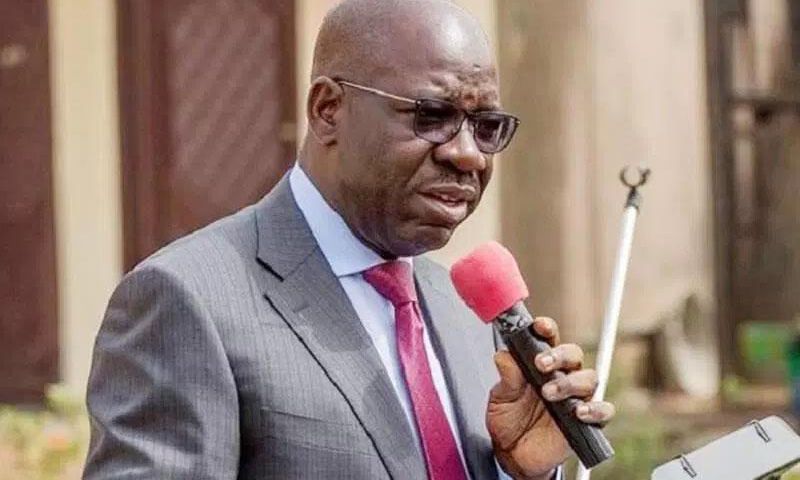 Godwin Obaseki (ThisDayLive)