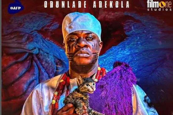 Orisa becomes the biggest Nigerian opening in 2023 so far [Instagram/odunomoadekola]