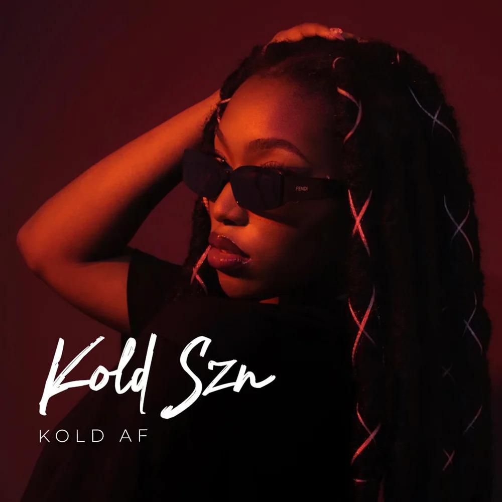 Kold AF - 'Kold SZN'