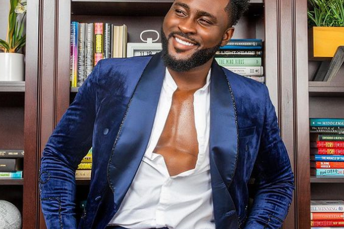 Highlights from Pere on BBNaija All Stars. [Instagram/pereegbioffical]