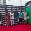 Betway empowers entrepreneurs in Lagos with specialised kiosks and financial management training