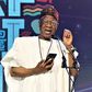 Minister of Information and Culture, Lai Mohammed [FMIC]