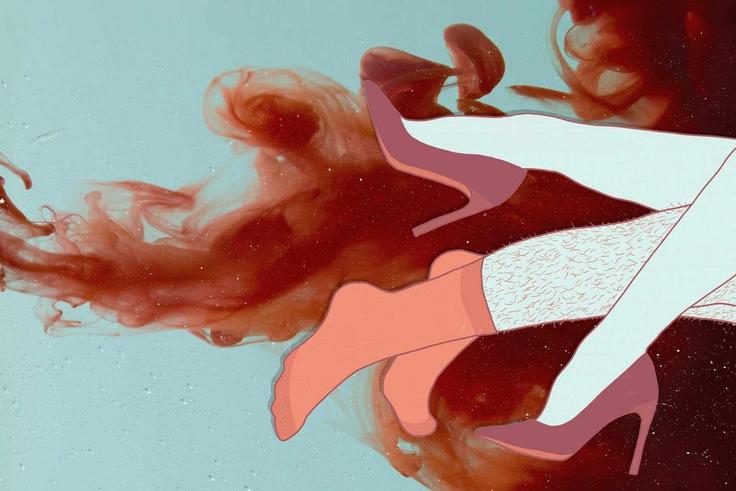 Period sex is safe [Health]
