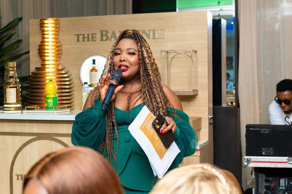 The Balvenie Makers Project – A celebration of culinary craftsmanship