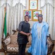 Skit maker, Cute Abiola becomes aide to Kwara State Governor, AbdulRahman AbdulRazaq.