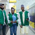 Infinix Delivers on Promise: 7 lucky winners set off for exclusive Ivory Coast tour