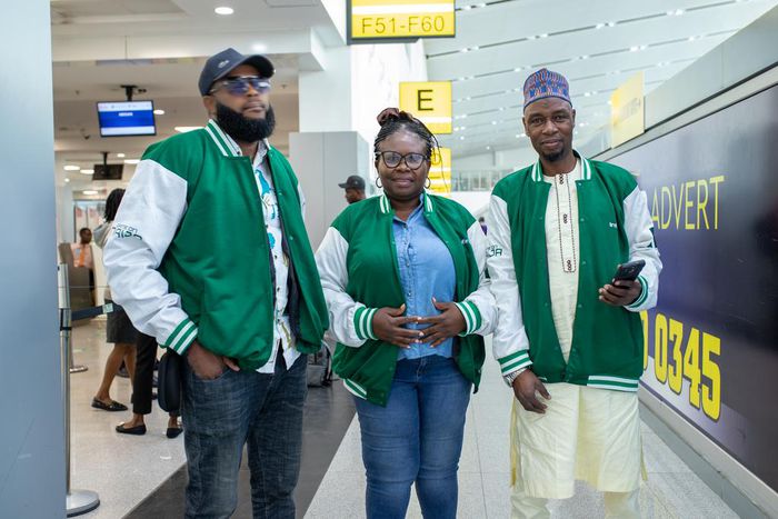 Infinix Delivers on Promise: 7 lucky winners set off for exclusive Ivory Coast tour