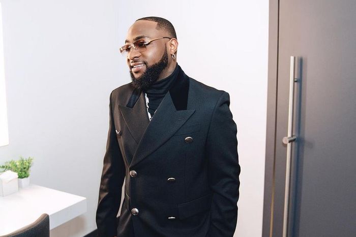 How many out of Davido's essentials did you guess? [Instagram/Davido]