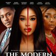 Sharon Ooja, the lead, has addressed the backlash to 'The Modern Woman' [Twitter/WKM_Up/media]