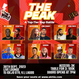 THE PEAK