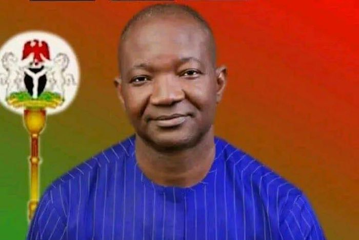 Dan Amos (TheAuthorityNews)