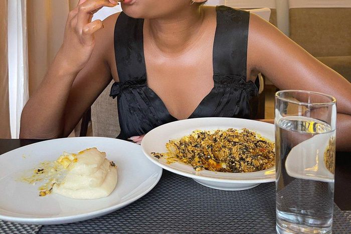 Temi Otedola is an IJMB [Twitter]