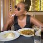 Temi Otedola is an IJMB [Twitter]