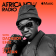 Zlatan on Apple Music Africa Now Radio