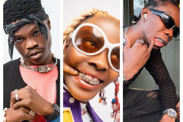 Candy Bleakz returns with new single 'Not Holy'