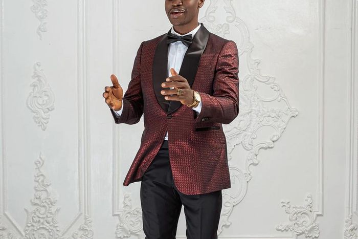 Nollywood actor Lateef Adedimeji is a year older today [Instagram/adedimejilateef]