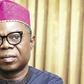 Dr Olayide Adelami, Deputy Governor of Ondo State [Punch Newspapers]