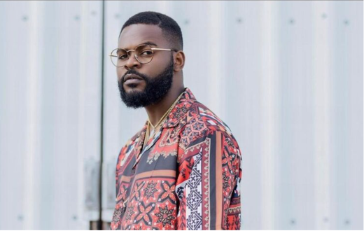 Falz still has a scar on his wrist from the accident [Leadership news]