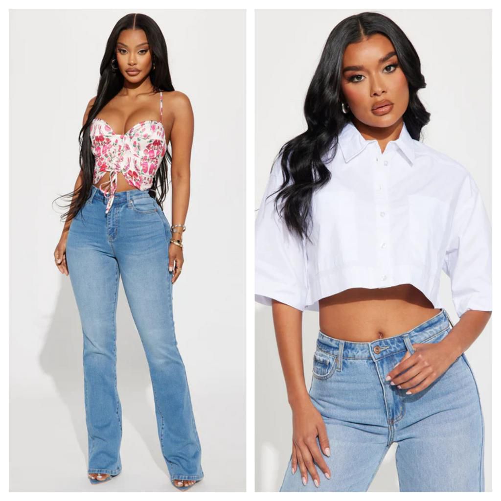 Fashion nova recreation [Fashionnova]