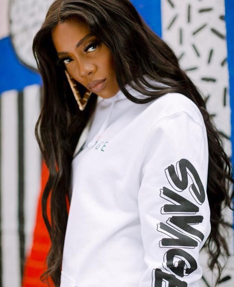 Tiwa Savage