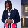 Naira Marley and his new mansion