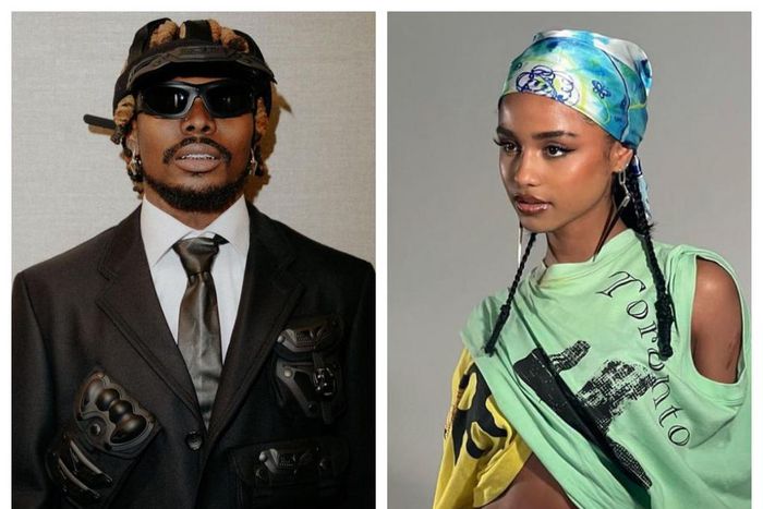 Tyla reveals her admiration for Asake's use of choir vocals