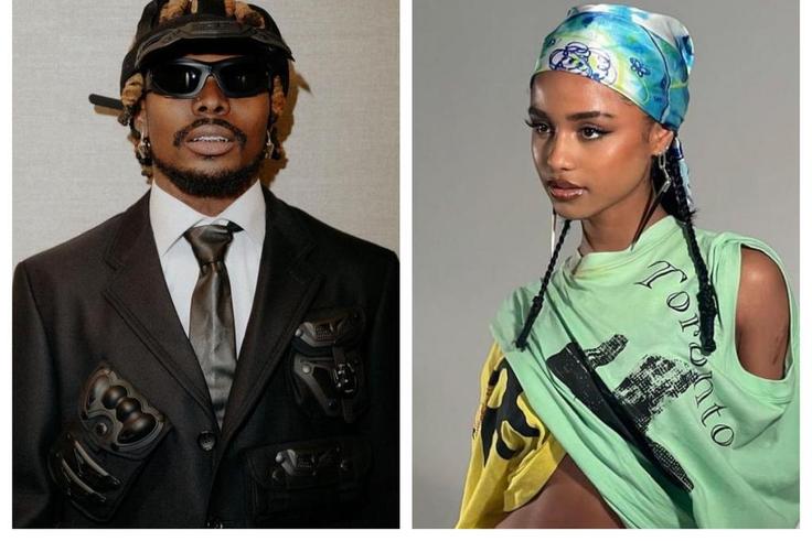 Tyla reveals her admiration for Asake's use of choir vocals