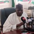 IPAC Chairman, Sani Yabagi [NAN]