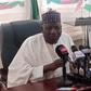 IPAC Chairman, Sani Yabagi [NAN]