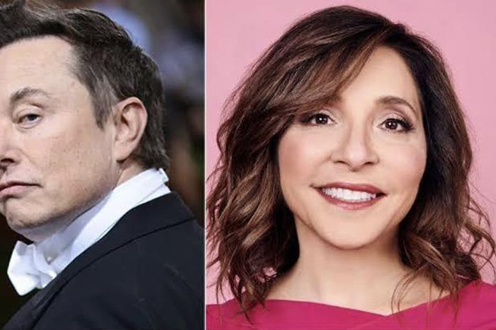 Elon Musk unveils new Twitter CEO, Linda Yaccarino.