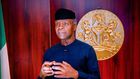 Vice President Yemi Osinbajo (Tolani Alli)
