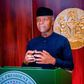 Vice President Yemi Osinbajo (Tolani Alli)