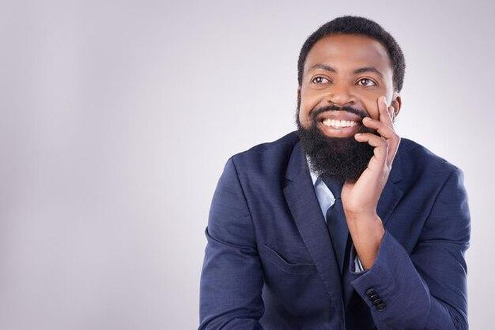 Delusion is the solution is a Gen Z slang that basically means fake it till you make it [freepik]