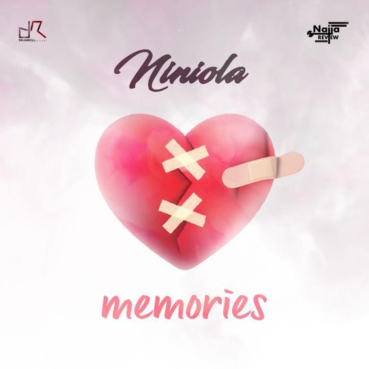 Niniola - 'Memories'