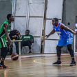 Rivers Hoopers vs Kano Pillars.