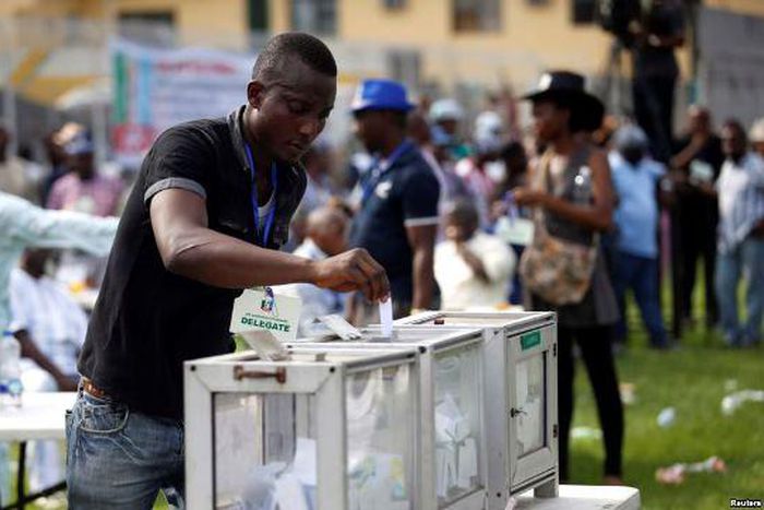Nigeria, a country in search of effective solutions to electoral irregularities. (BizWatch Nigeria)