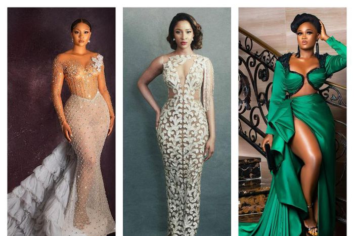 The best AMVCA outfits