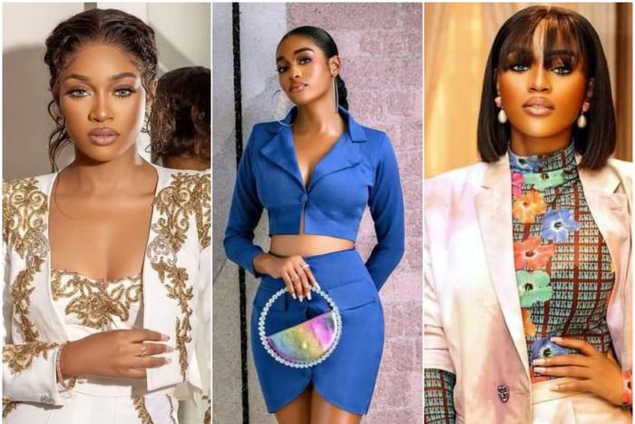 Let Beauty Tukura inspire your work week [Instagram]