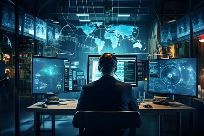 Holiday Cyber Scams: Why it's crucial to stay informed