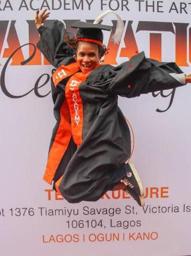 Terra Academy for the Arts (TAFTA) Confers Certificate of Completion to 2000 Graduate Trainees