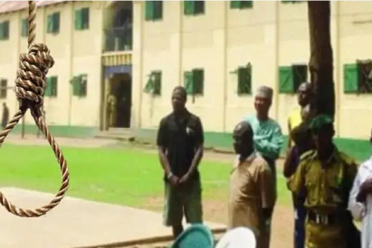 Witchcraft: Man to die by hanging for killing 11 year-old twin daughters