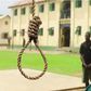 Witchcraft: Man to die by hanging for killing 11 year-old twin daughters