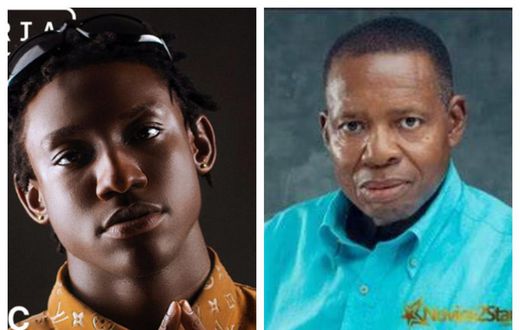 Shallipopi slamed with ₦200 million demand over copyright breach